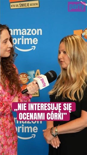 BUJAKIEWICZ ZASKOCZYŁA WYZNANIEM O WYCHOWANIU CÓRKI