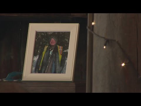 Loved ones honor man killed in hit-and-run crash