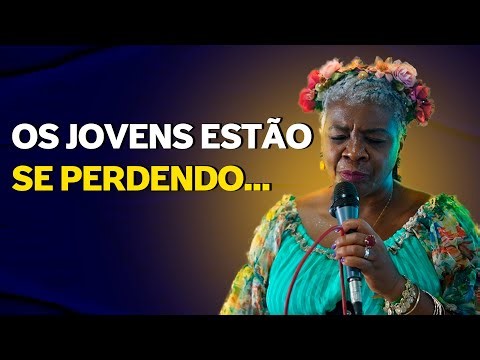 "PAIS, APRENDAM A DIZER NÃO" | Sarita