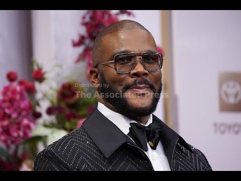 Tyler Perry’s accuser sent messages of gratitude and friendship years after alleged assault