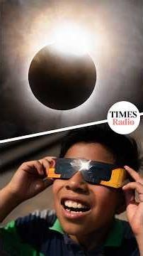 Can You Use Sunglasses To Watch A Solar Eclipse?