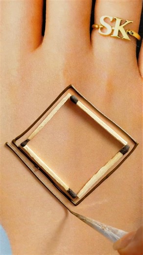 Easy And Simple Mehndi Design | Mehndi Design | Eid Special Mehndi design #mehndi #skmehandi