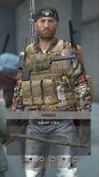 The Perfect DayZ Play