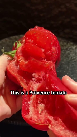 Is this kind of tomato safe to eat?