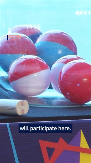 Head of world table tennis looks ahead to ‘emotional’ London championship The ITTF President said she looked forward to an ‘emotional’ and ‘historic’ competition at the draw for the World Team Table Tennis Championship in 2026 in London. The competition is marking 100 years since it was first held, in the same city it began, with hosts England facing powerhouses China, Sweden and South Korea in their group. International Table Tennis Federation #TableTennis #WorldChampionship #Team #London #UK #