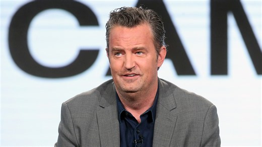 Matthew Perry's advice in last interview before his death: 'People do change'