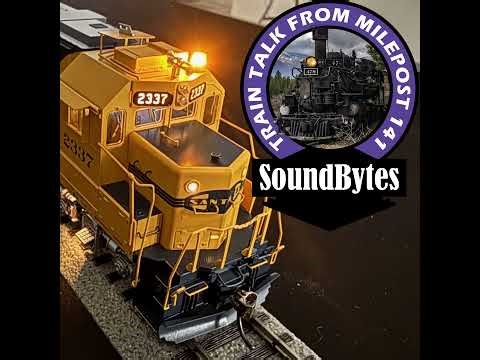 Unlocking Decoder Features: Throttle Tips, Lighting Upgrades & Two New Installs (S3 E6)