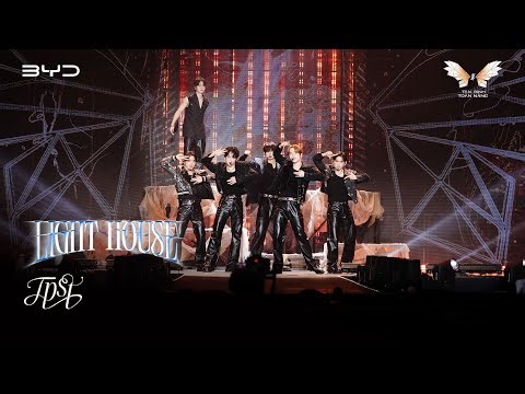 LIGHTHOUSE - TEMPEST | TÂN BINH TOÀN NĂNG 2025