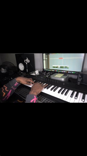 Forever | Afrobeats Instrumental Preview Bridge