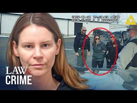 Disturbing Details Drop in Ohio Mom's Sex Crimes Case
