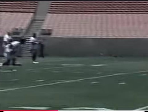 Video of LSU Walk-On QB Emile Picarella III from Spring Practice.