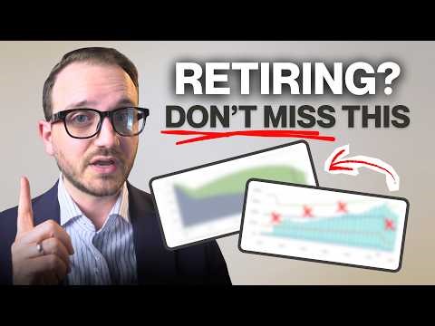 What Retiring Feds Miss About Their Financial Plan