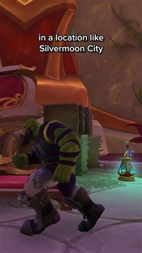 Take a break from the epic battle between the Light & Void!