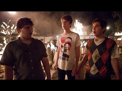 Project X (2012) | Official Trailer | The Ultimate Party Movie