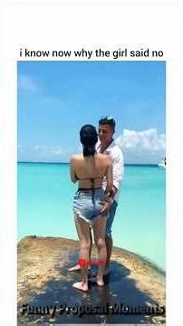 She Said NO? 😱 Ultimate Proposal Fails Compilation