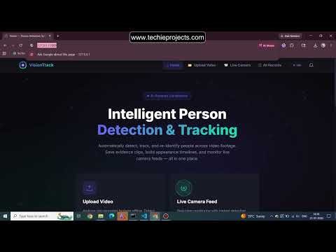 Face Recognition Python Project | Face Detection Using OpenCV Python - Complete Tutorial