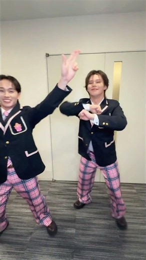 ぐるぐるエトランス🌀🪩 #YesEBiDAN #Mステ #超特急_エトランスフィーバー #超特急 #EBiDAN