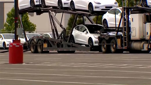 Fatal Texas crash involving Tesla Autopilot raises questions about self-driving limits
