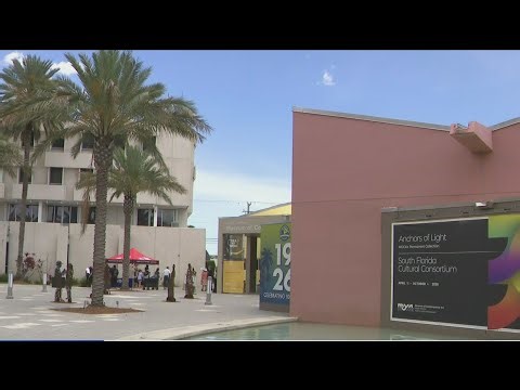 North Miami rally urges extension of TPS for Haitians ahead of Supreme Court hearing