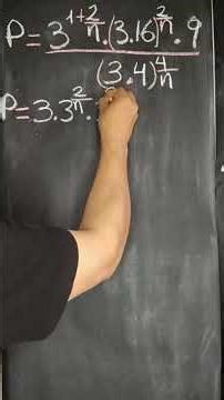 Can you find the value of P? 🧠 (Hard Algebra)