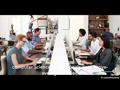 Why Learn Computer Science, Data Structures & Python? | Beginner Intro