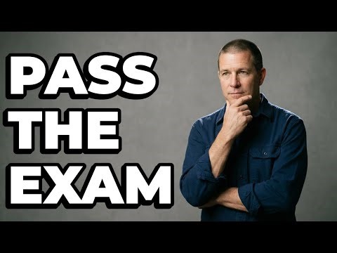 How Do I Pass The Welder Certification Written Exam?