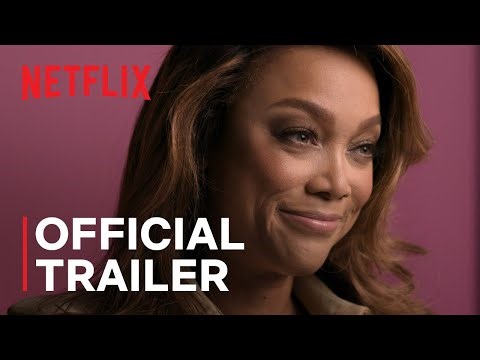 Reality Check: Inside America's Next Top Model | Official Trailer | Netflix