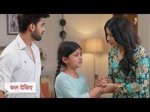 Yeh Rishta Kya Kehlata Hai Update | Abhira Fiercely Refuses To Send Vani, Will Reveal Truth On 17th