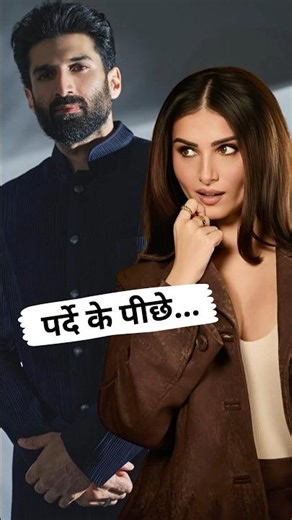 Tara Sutaria & Aditya Roy Kapoor NEW Couple? Inside Story REVEALED! #bollywood #tarasutaria