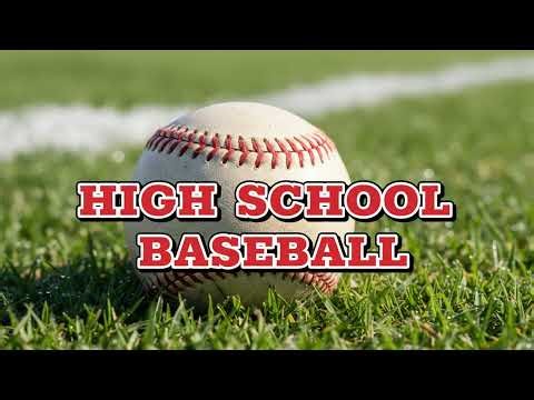 George Washington vs Scott HS Baseball Live