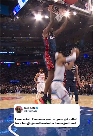 Unique Basketball Moment Highlights