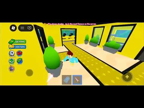 Roblox Tycoon Reaches 400M Subscribers! 😱 Ultimate YouTuber Simulator