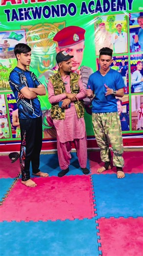 Taekwondo Martial Arts Videos