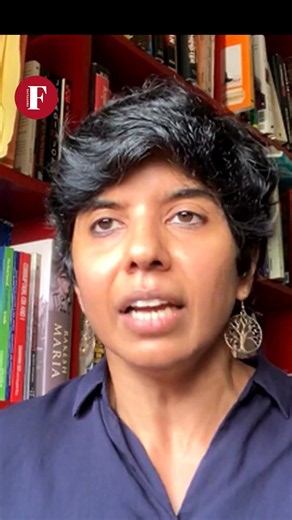 Once a voter, you cannot be removed without being summoned properly: Journalist Poonam Agarwal