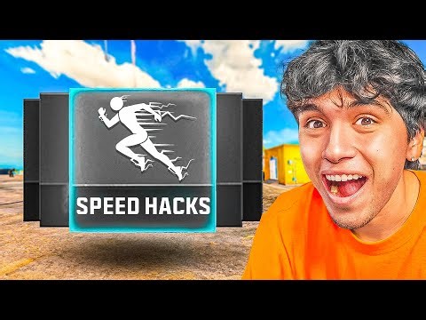 The NEW ULTRA FAST Rebirth Island Update is AMAZING