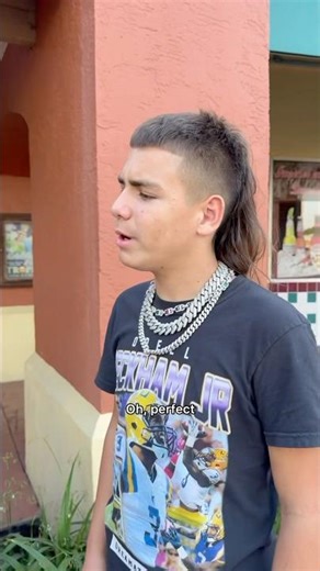 BabyGronk Tries to Rizz Up Jenny Hoyos @BABYGRONKGOATED @JennyHoyos