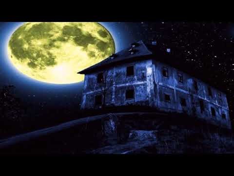 Paranormal Live Show