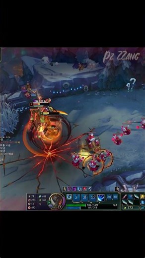 새해부터 소름 제대로 돋는 프제짱 EQ플 모음집 | 2026ver