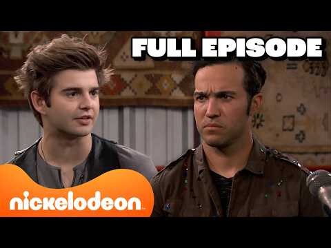 Jack Griffo + Pete Wentz Guest Star in School of Rock | FULL EPISODE | Nickelodeon UK