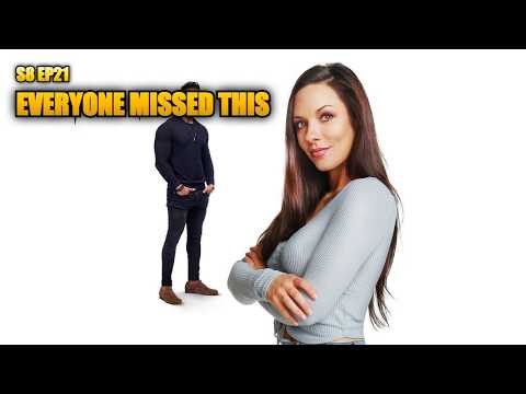 90 Day Fiancé: Before the 90 Days Season 8 Episode 21 - Full Episode