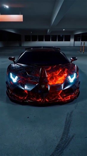 “High-Speed Luxury: Lamborghini Racing Experience”