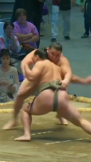 Asahifuji vs Fujisodai | Day 6 | Nagoya Basho 2026 | Makushita Division #grandsumo #sumo