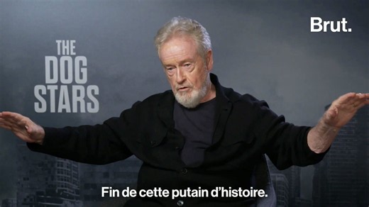 Ridley Scott says he revived Alien franchise with Prometheus