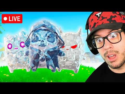 🔴 LIVE! - LAST CHANCE FNCS QUALIFIERS in FORTNITE! (Round 3, Top 25)