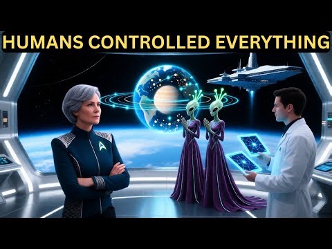 First Contact Changed Everything | HFY Sci-fi Story