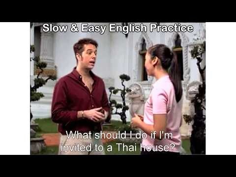 English Conversation 14 | Slow & Easy English for Beginners