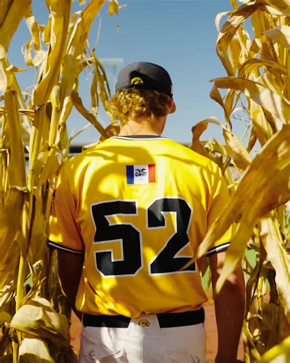 Fall ball in Iowa: Field of Dreams college baseball highlights