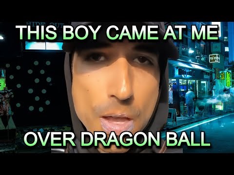 The Anime Linguist's Fragile Ego Just Got Exposed