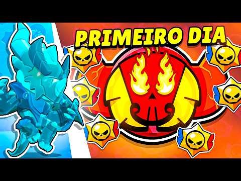 LEGENDARY on DAY ONE with the NEW GHOST DRAGON CROW SKIN!