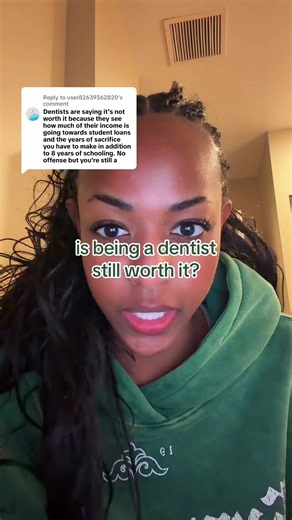 Is Being a Dentist Still Worth It? Dentist Career Pros & Cons